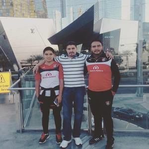 Meet your Posher, Fernando